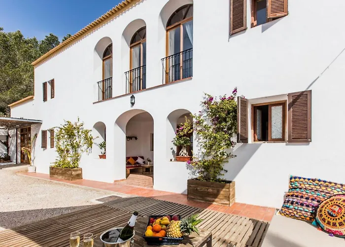 Villa Pranayama