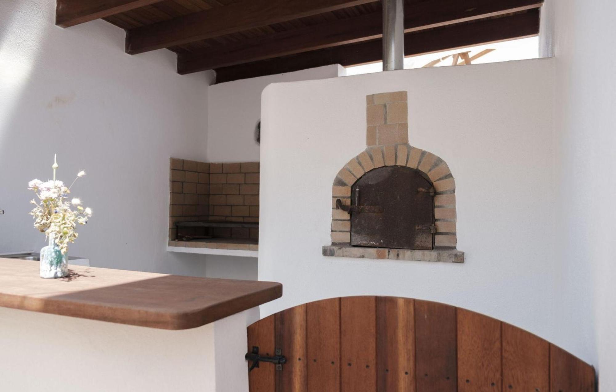 Pranayama * Santa Gertrudis (Ibiza)